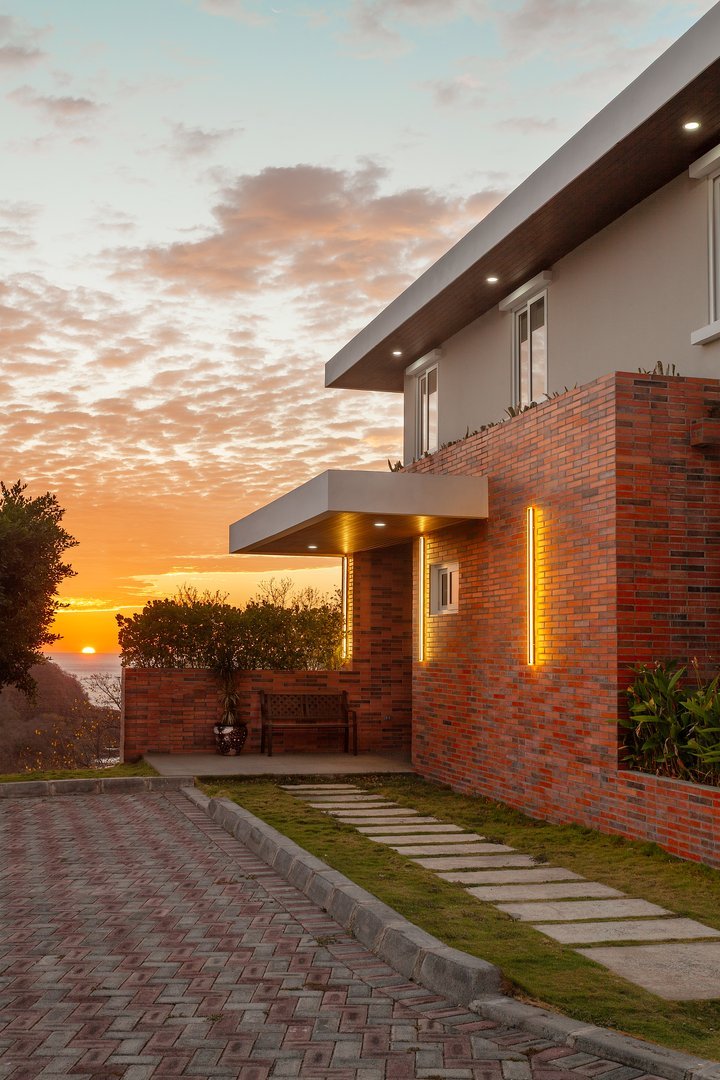Villa Tranquila Overview